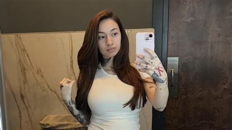 daniele bregoli nude|FULL VIDEO: Bhad Bhabie Nude Danielle Bregoli Onlyfans!